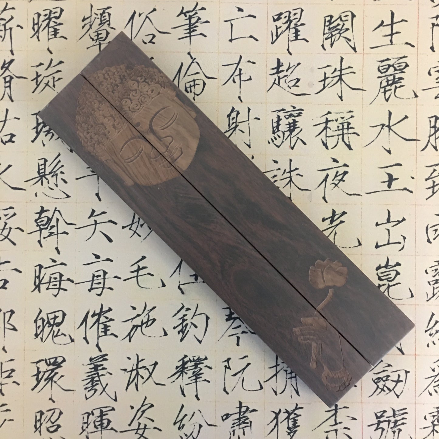 ESENG® Papierbeschwerer - Holz