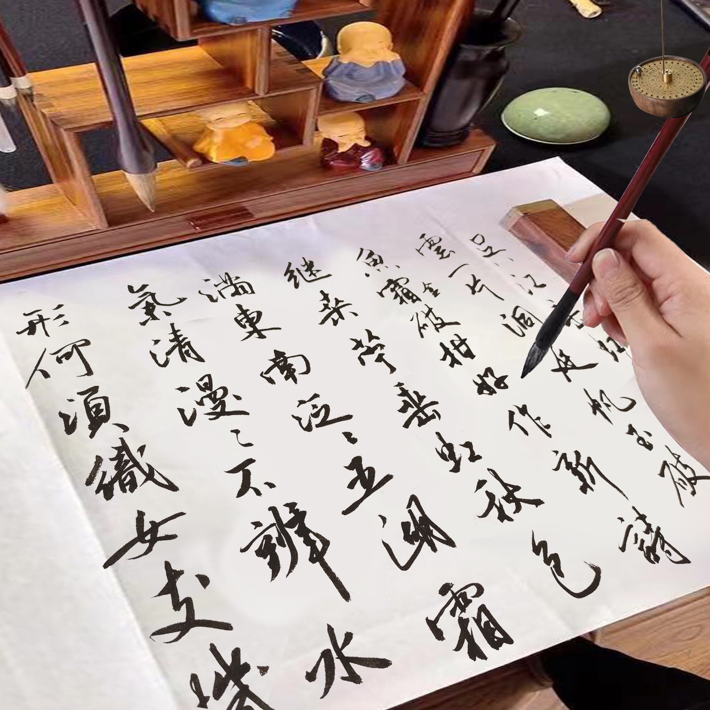 ESENG® Chinese Xuan Paper