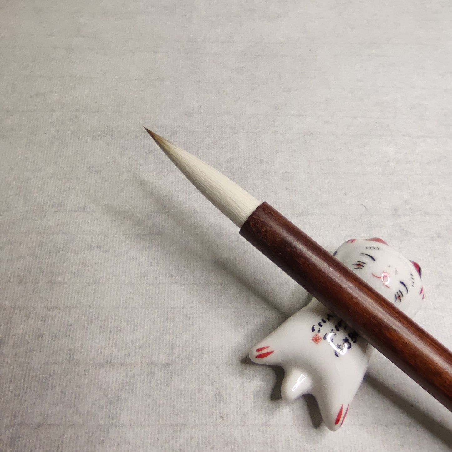ESENG® Chinese writing brushes - 4 different sizes - M
