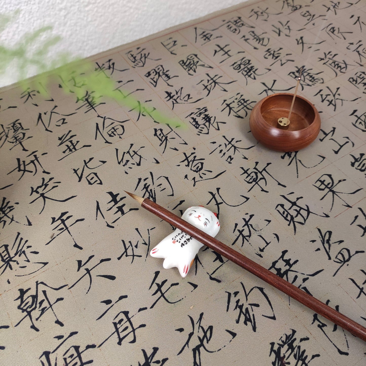 ESENG® chinesische Schreibpinsel - S