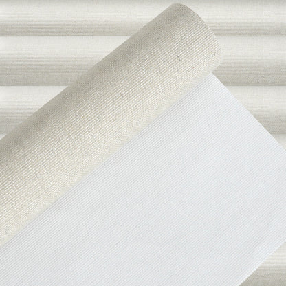 ESENG® Maltuch Leinwand aus Leinen-Baumwollgewebe 380 g/m², für Keilrahmenbespannung
