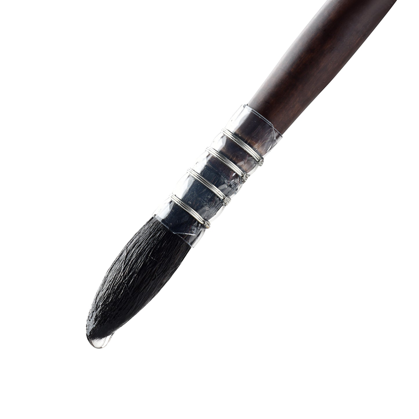 ESENG® Aquarellpinsel Profi, MAIRTINI - 7 verschiedene Größen