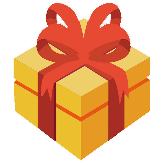 Gift wrapping service