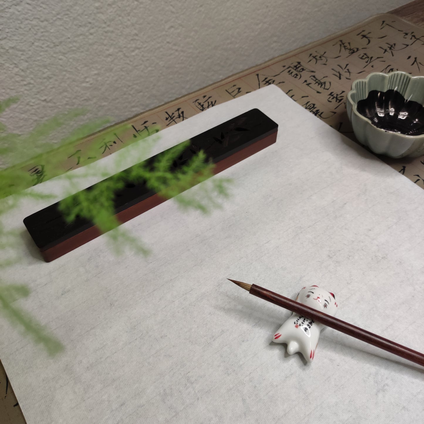 ESENG® chinesische Schreibpinsel - S