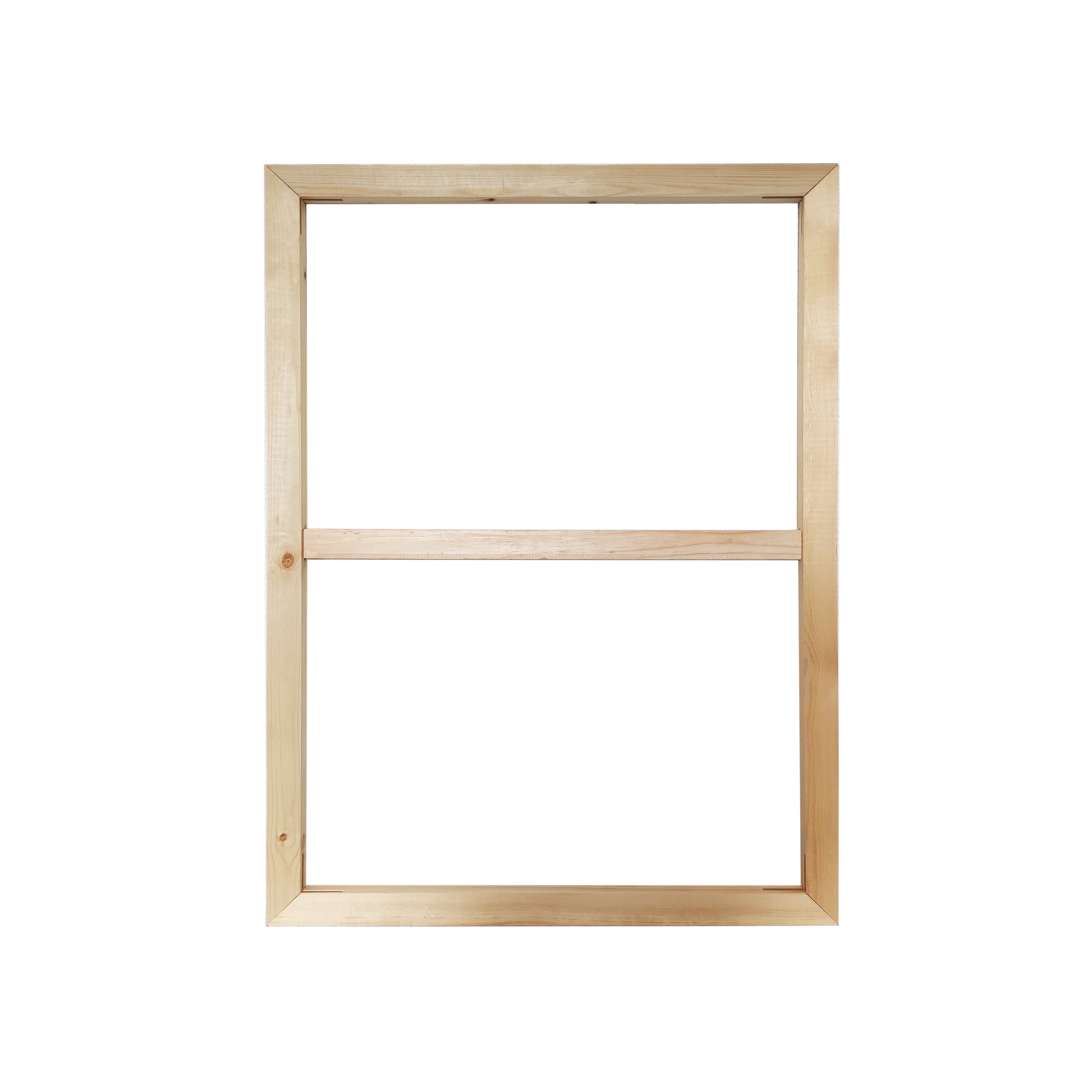 Eseng ESENG® Keilrahmen aus Kiefernholz, NOVA SF-37, unmontiert, stabil ...