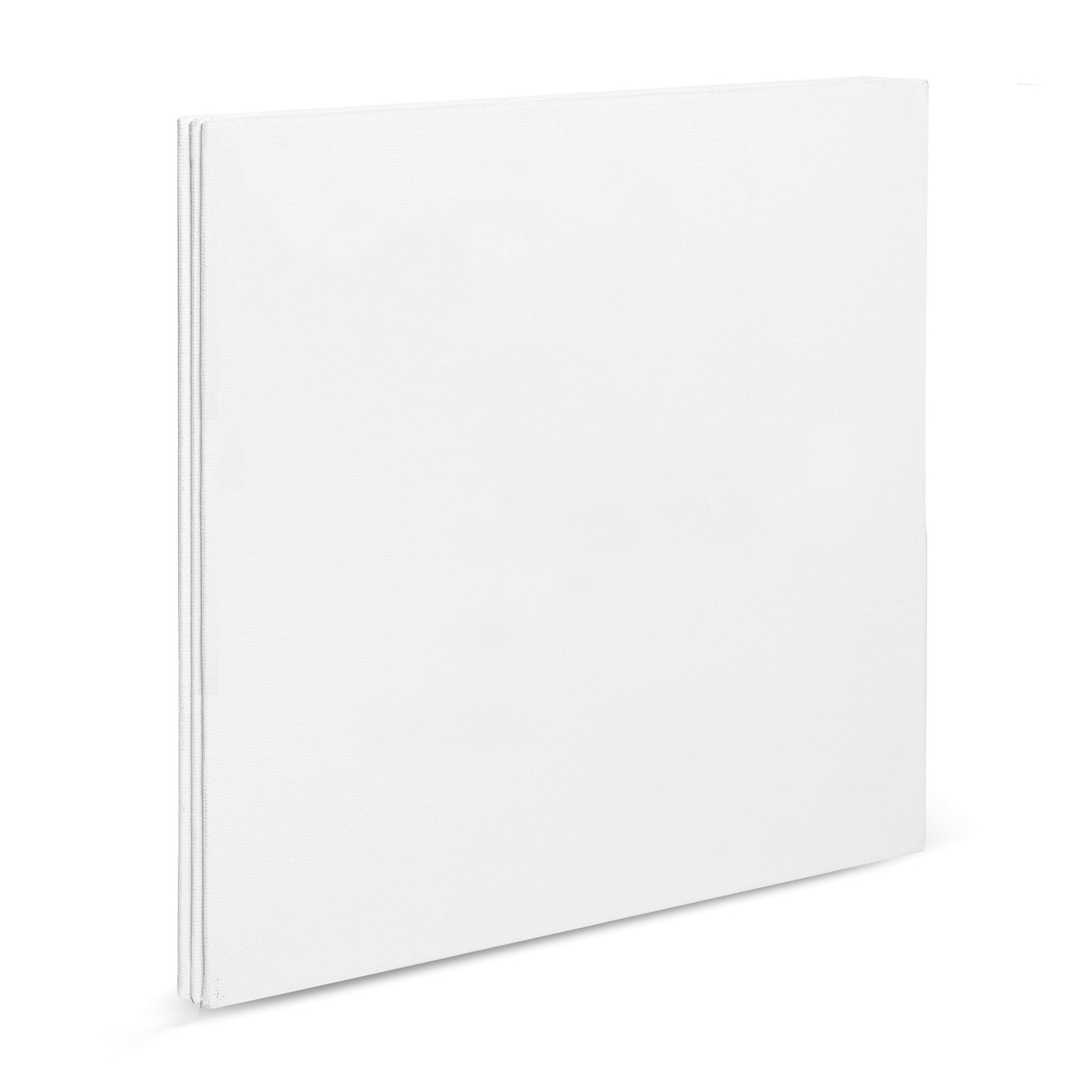 ESENG® Malkarton Set - Quadrat (Alle Seitenlängen < 45 cm)