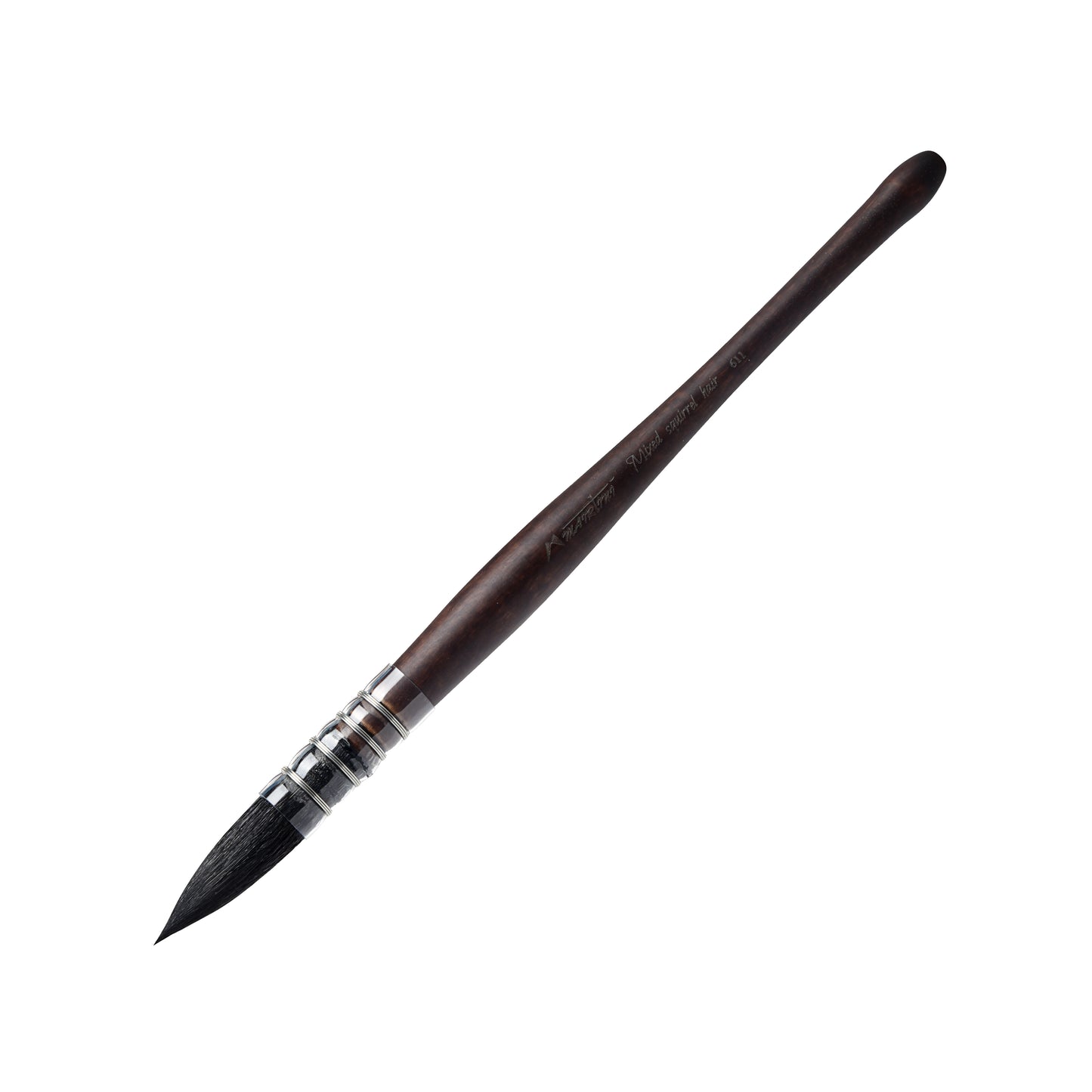 ESENG® Aquarellpinsel Profi, MAIRTINI - 7 verschiedene Größen