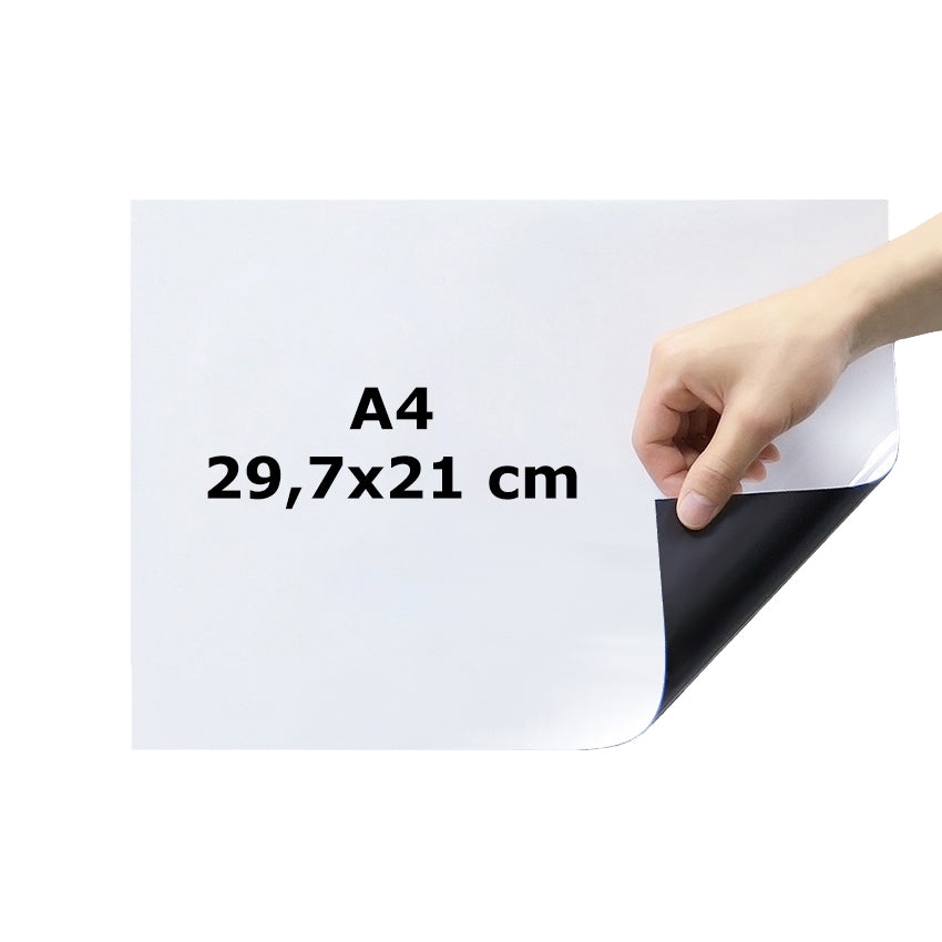 ESENG® Premium magnetische Whiteboard-Folie, ECHO WBF-50M
