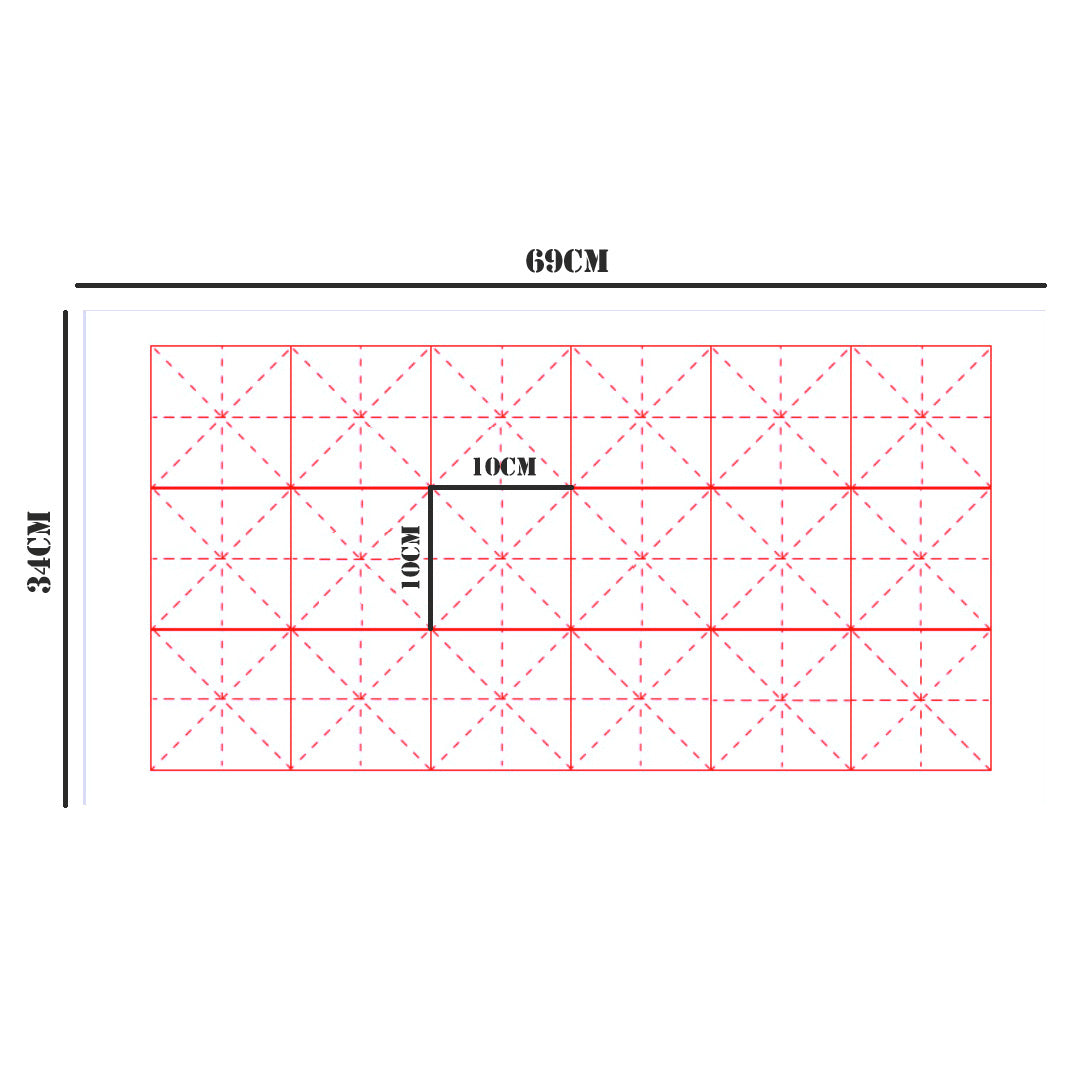 ESENG® Chinese Xuan Paper - Mi Box