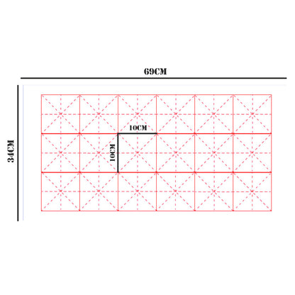 ESENG® Chinese Xuan Paper - Mi Box