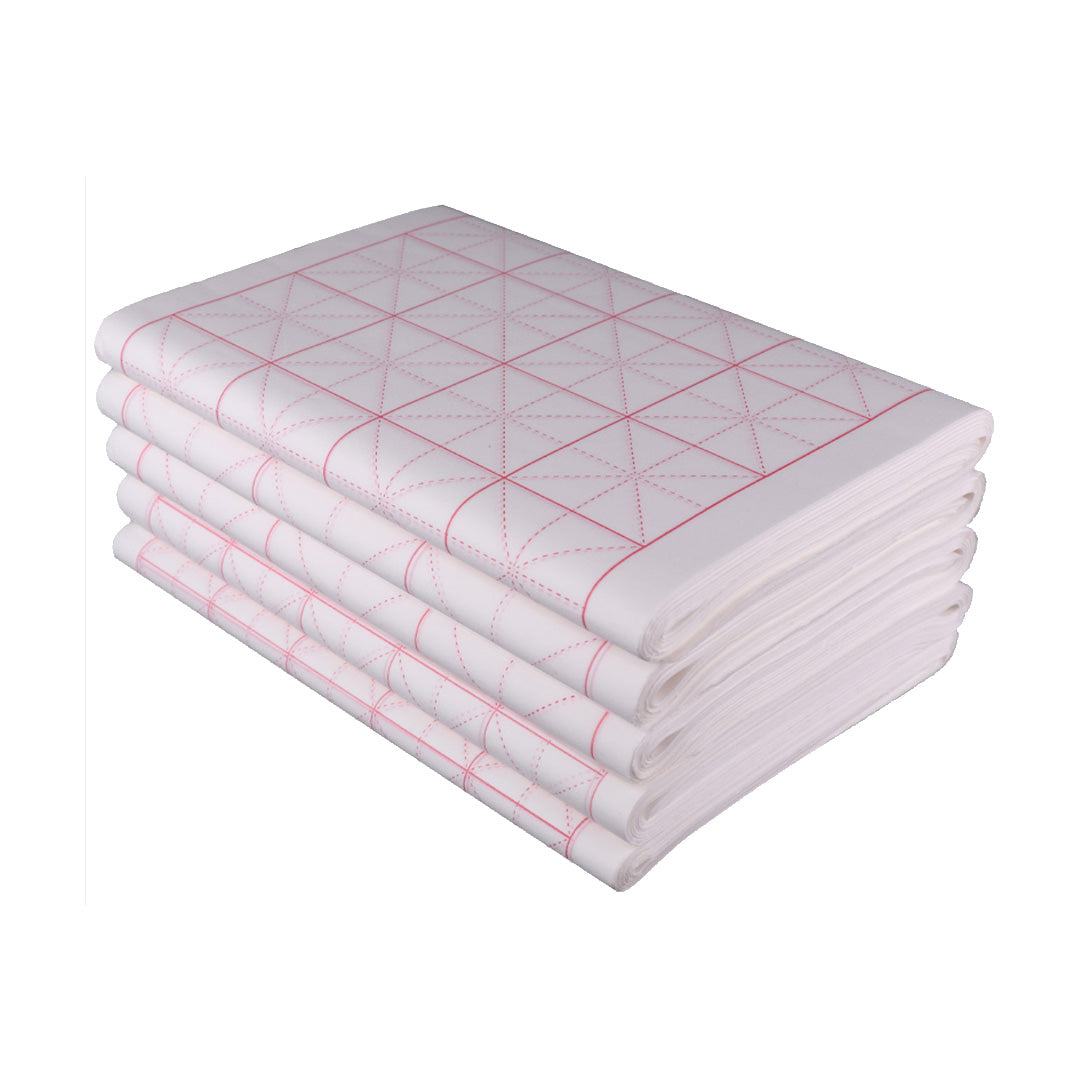 Eseng ESENG® Chinesisches Xuan Papier - Mi-Kästchen – ESENG-DE