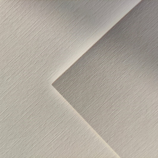 ESENG® Malpapier mit Leinwandstruktur - A2/A3