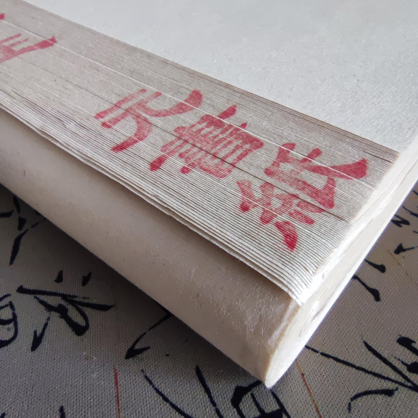 ESENG® Chinesisches Xuan Papier - Yuanshu