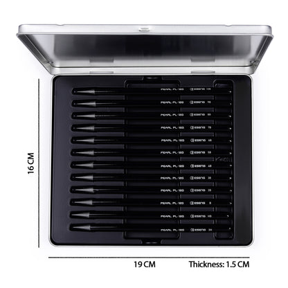 ESENG® Graphitstifte Set