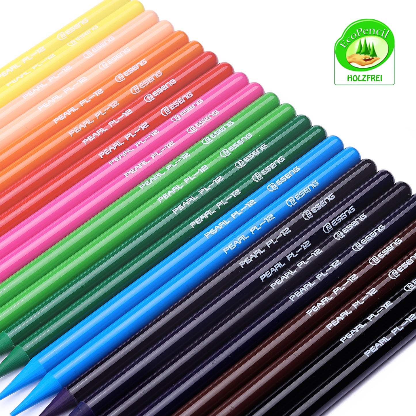 ESENG® Buntstifte Set
