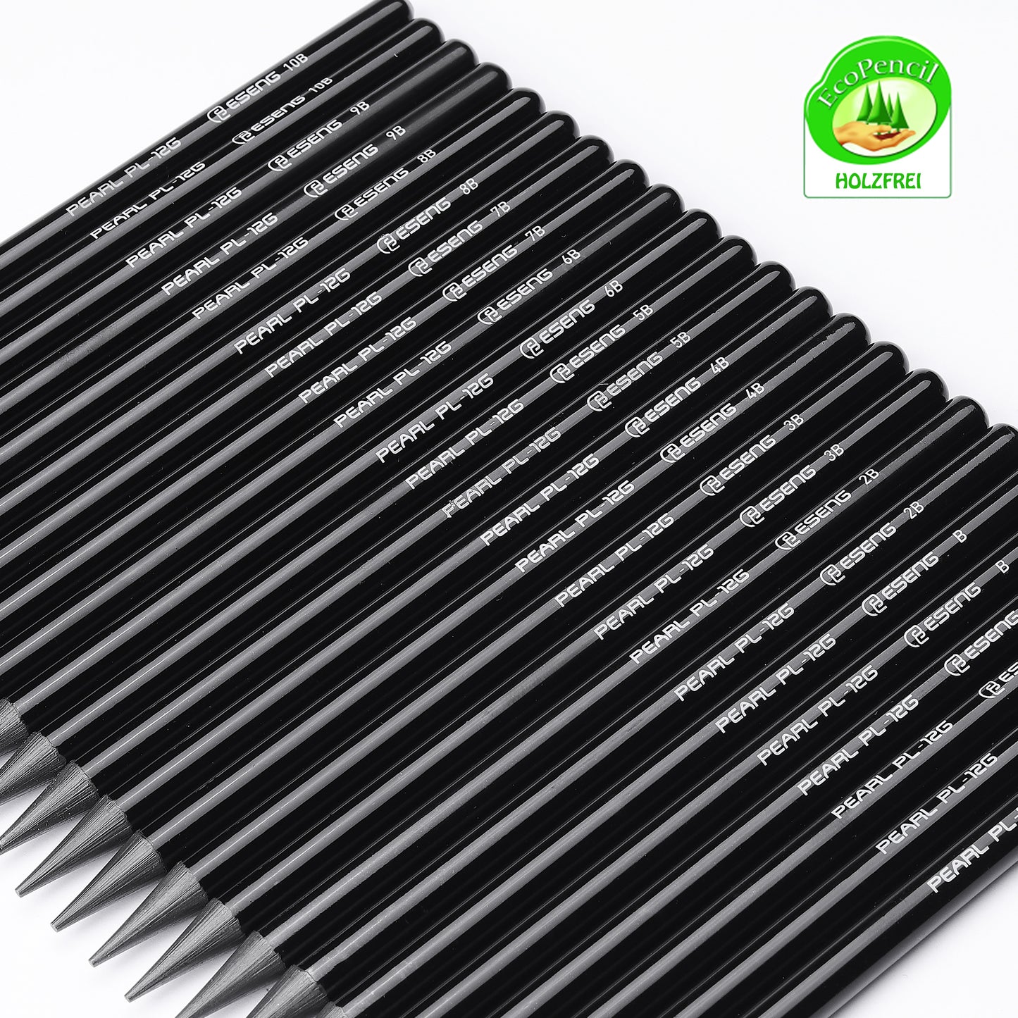 ESENG® Graphitstifte Set