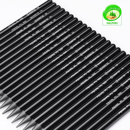 ESENG® Graphitstifte Set
