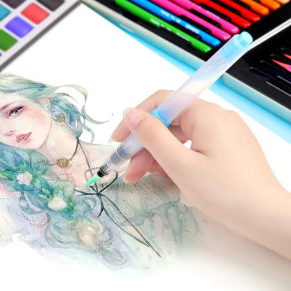 ESENG® Aquarellfarben Set - Blau