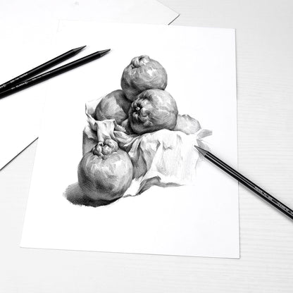 ESENG® Graphitstifte Set