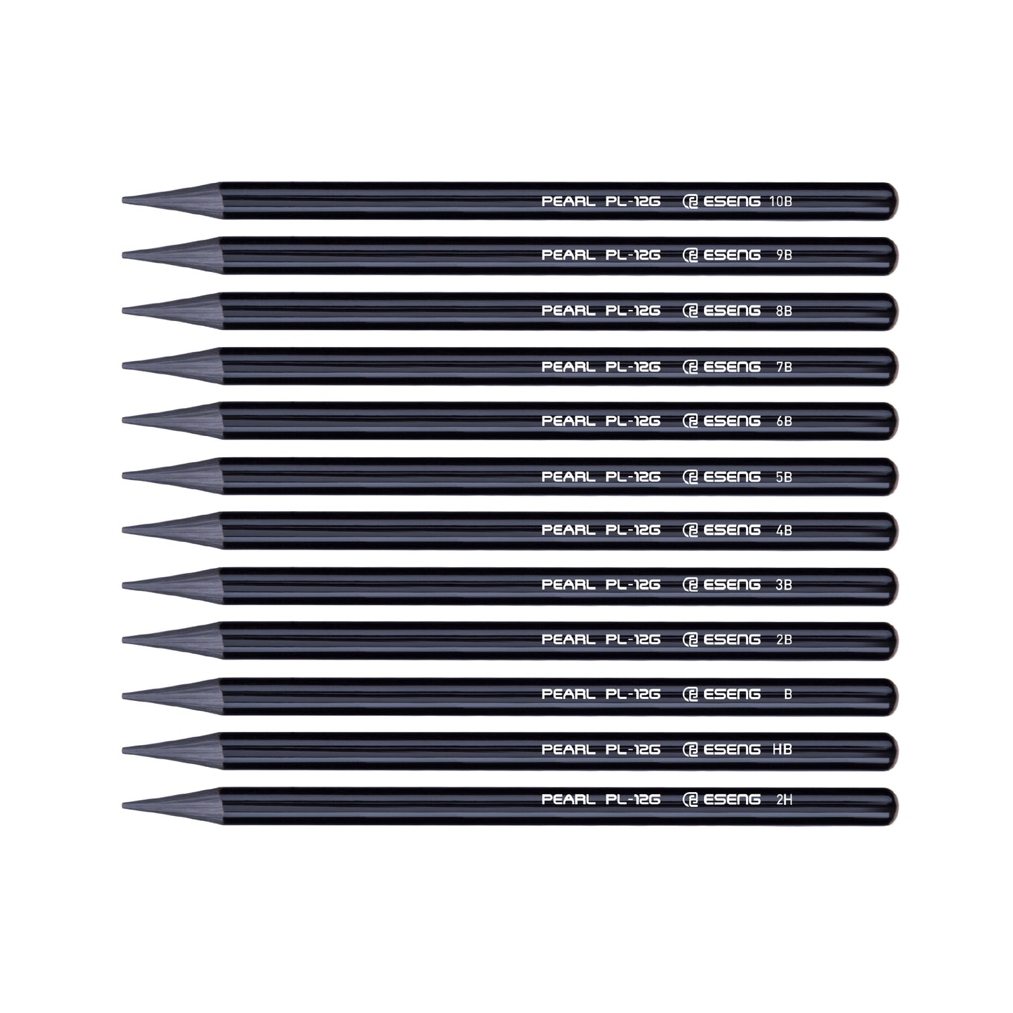 ESENG® Graphitstifte Set