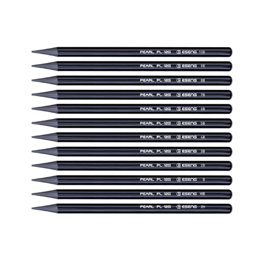 ESENG® graphite pencil set