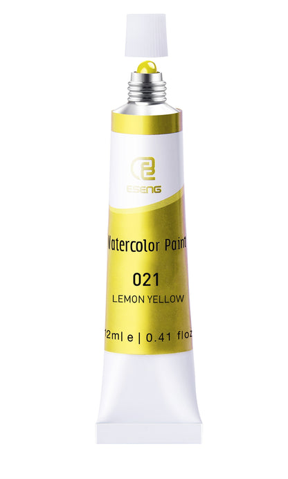 ESENG® Aquarellfarben Set-Pearl