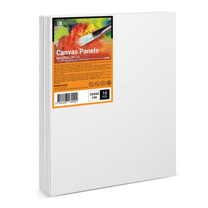 ESENG® Malkarton Set - Groß (Eine Seitenlänge > 45 cm)