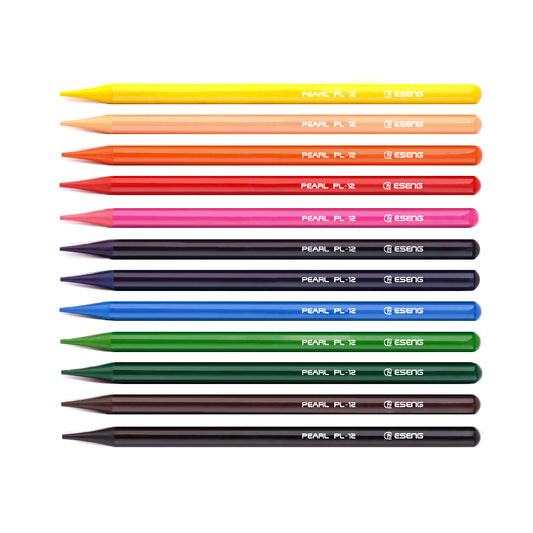 ESENG® colored pencils set 