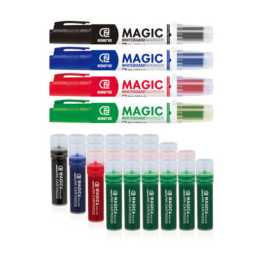 ESENG® Whiteboard Marker MAGIC WM-218