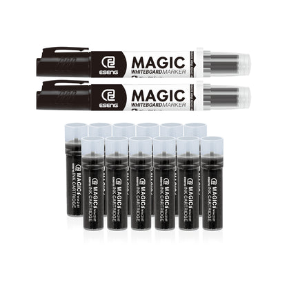 ESENG® Whiteboard Marker Magic WM-218 (1x4 markers)