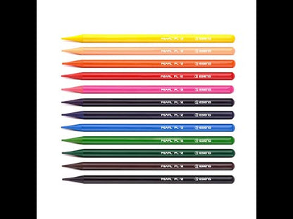 ESENG® Buntstifte Set